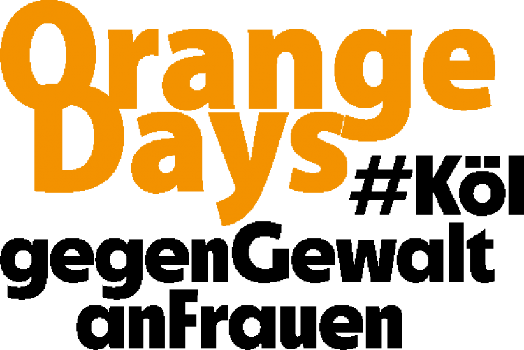 Orange Days Köln
